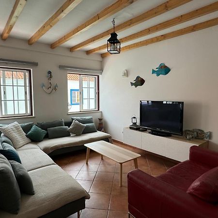 Porto Covo / Costa Alentejana Lägenhet Exteriör bild