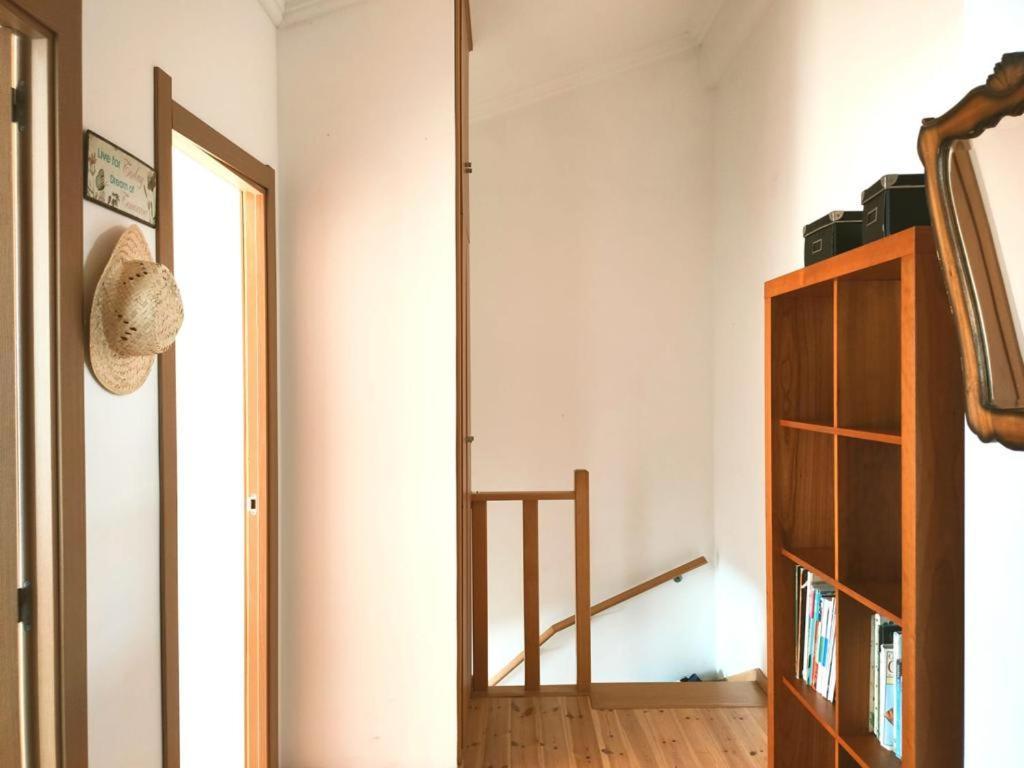 Porto Covo / Costa Alentejana Lägenhet Exteriör bild