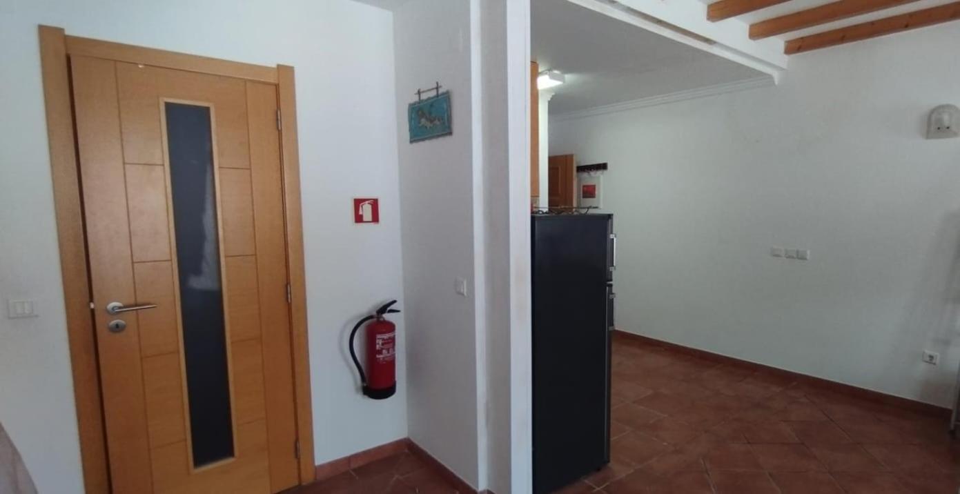 Porto Covo / Costa Alentejana Lägenhet Exteriör bild