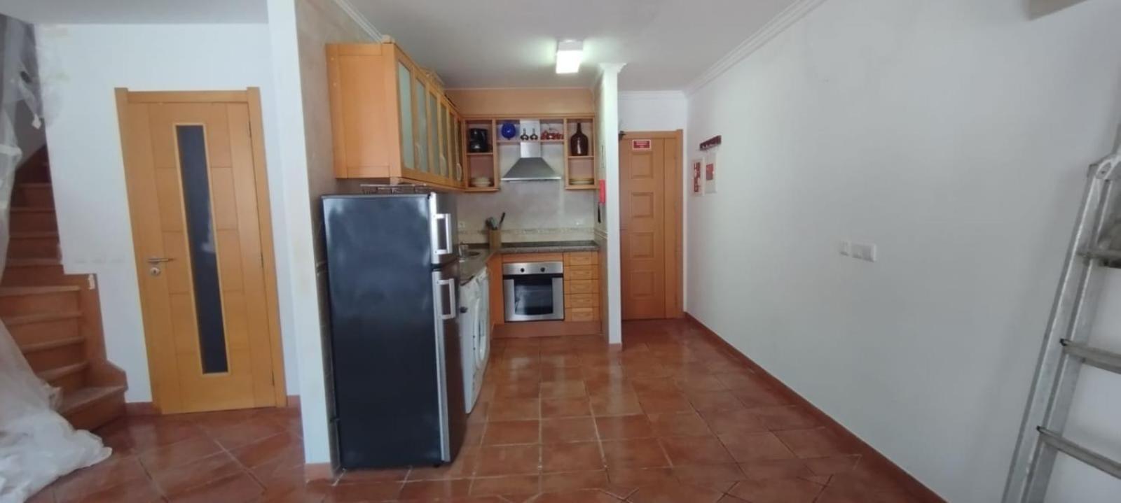 Porto Covo / Costa Alentejana Lägenhet Exteriör bild