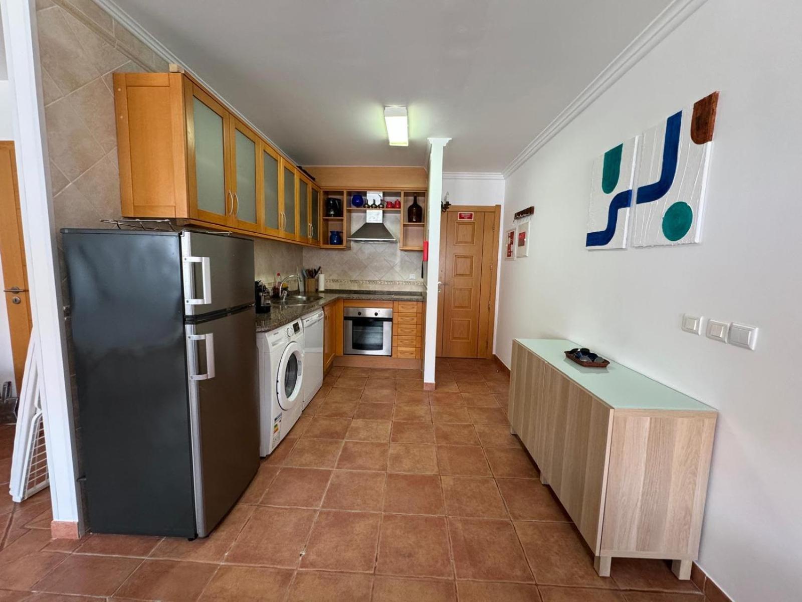 Porto Covo / Costa Alentejana Lägenhet Exteriör bild