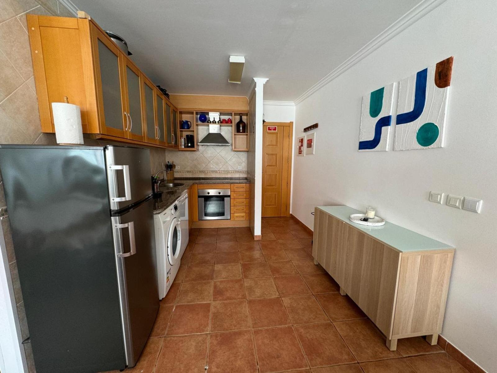 Porto Covo / Costa Alentejana Lägenhet Exteriör bild