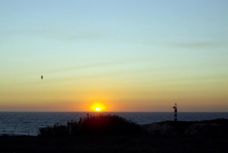 Porto Covo / Costa Alentejana Lägenhet Exteriör bild