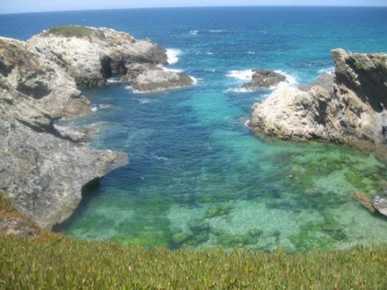 Porto Covo / Costa Alentejana Lägenhet Exteriör bild